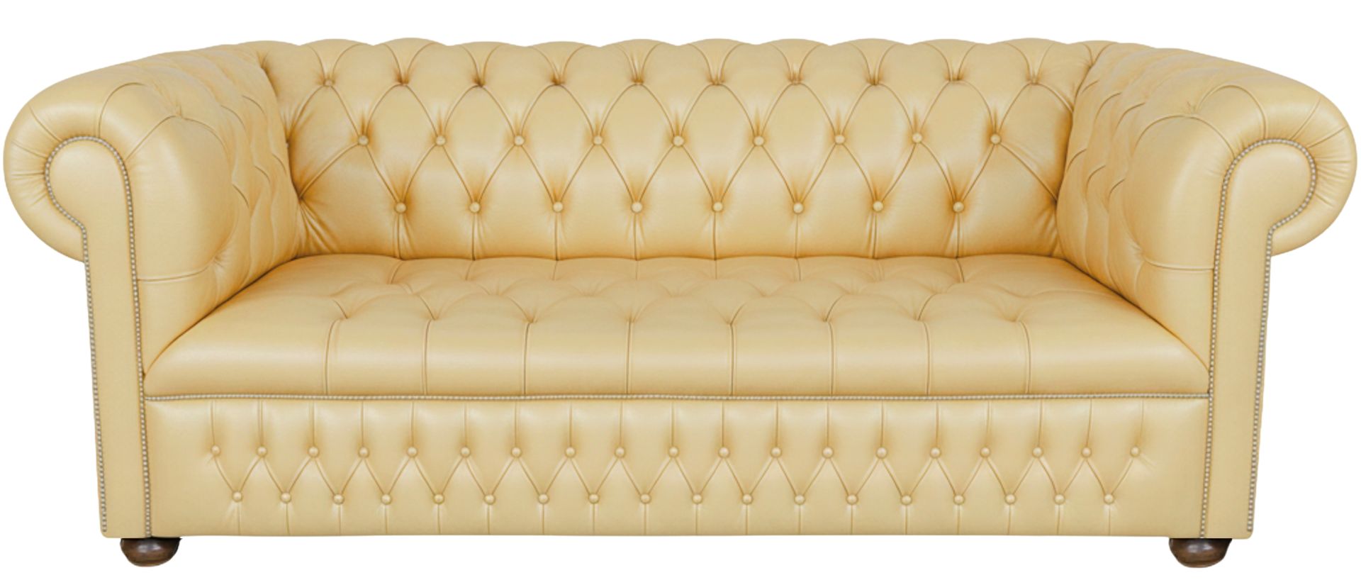 The Churchill Chesterfield